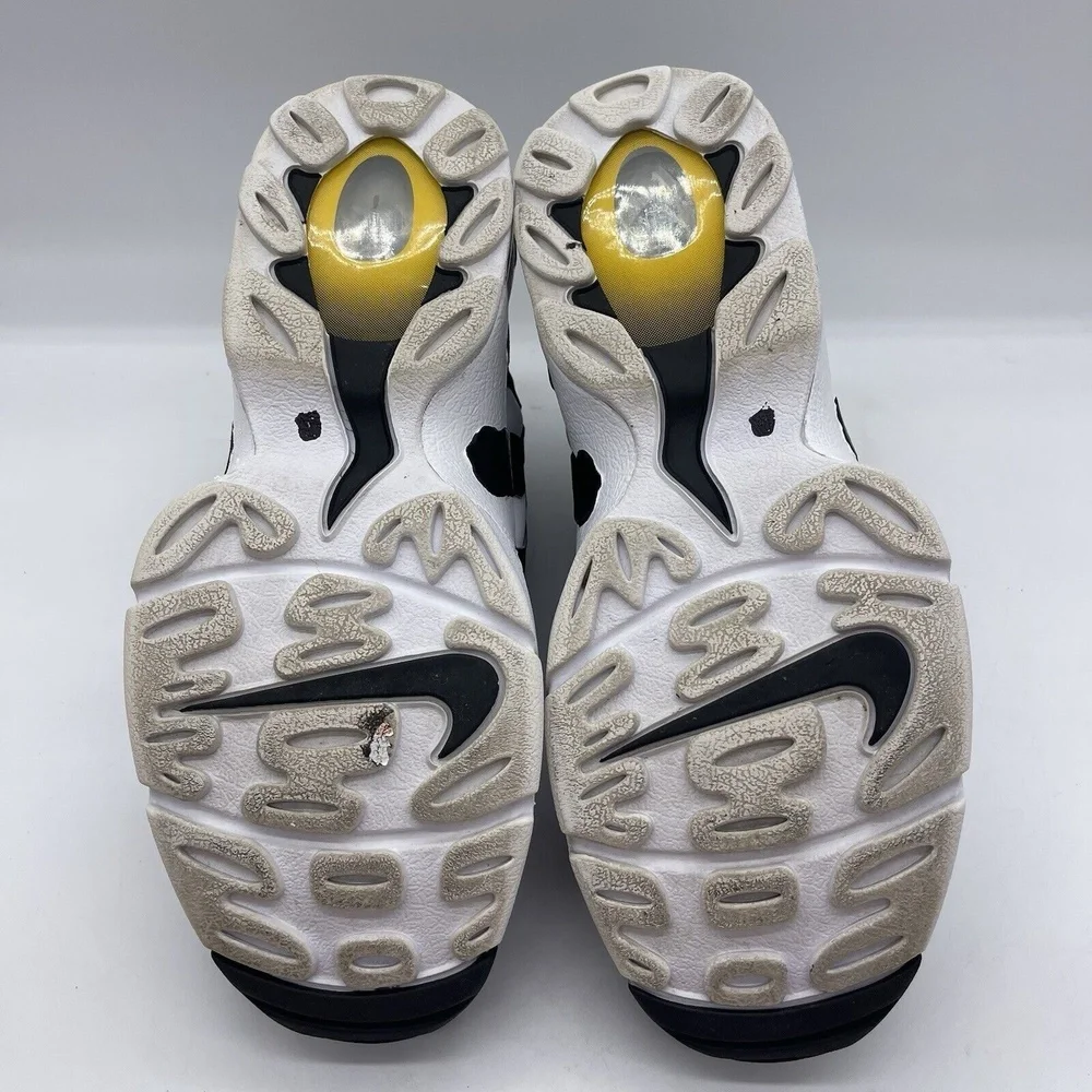 Nike HM8249-001 Air DT Max‎ 96 Men's Size 9.5 Sneakers Black White 2024 Shoes